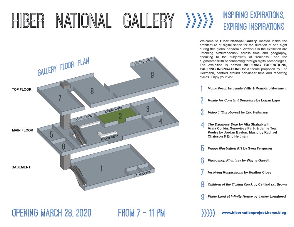 01 Hiber National Gallery Floor Plan